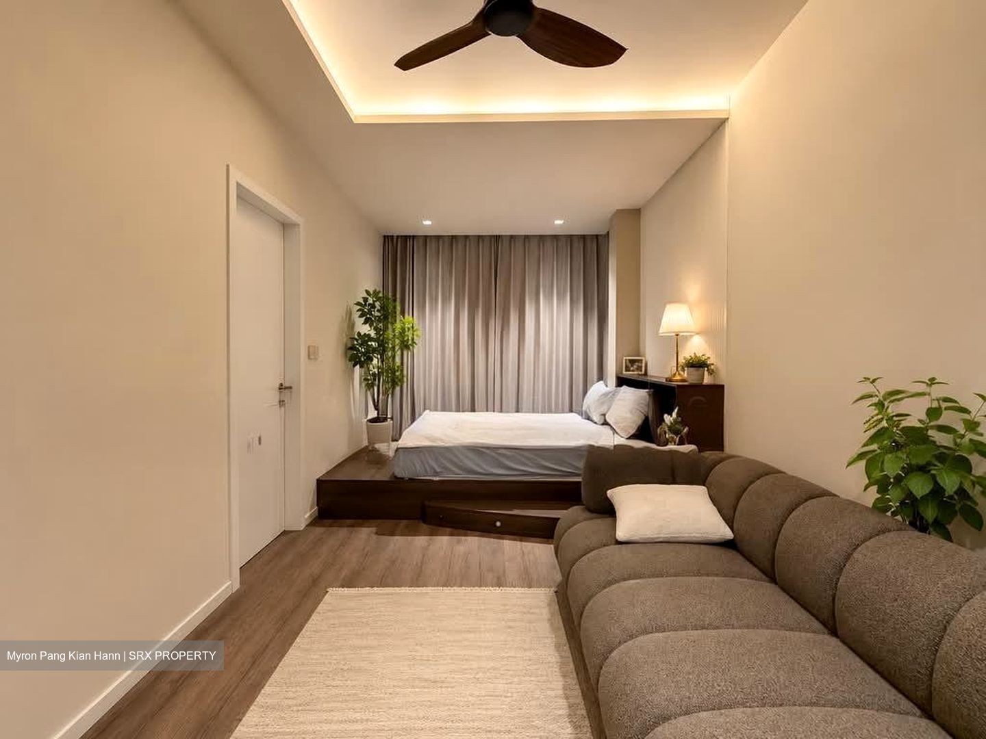 Seletar Hills Estate (D28), Semi-Detached #589853161